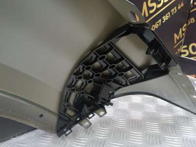 Б/у Крило переднє ліве BMW X5 G05