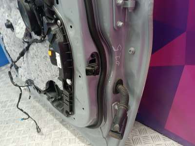 Б/у Двері передні ліві BMW X4 G02