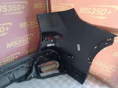 Б/у Бампер задній BMW X5 G05
