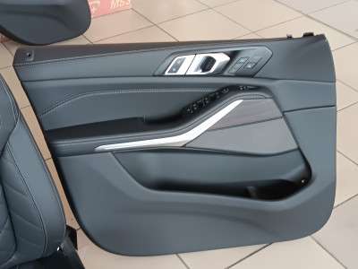 Б/у Салон (сидіння) комплект BMW X5 G05