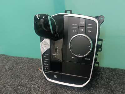 Б/в Селектор переключения КПП BMW X3 G01