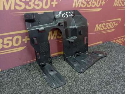 Б/у Кожух кермової колонки BMW X5 G05