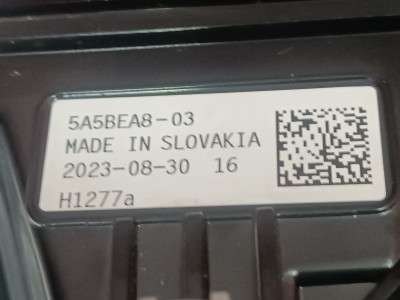 Б/у Задній ліхтар комплект BMW X7 G07