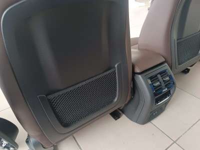 Б/у Салон (сидіння) комплект BMW X4 G02