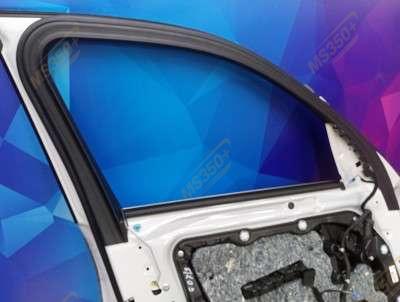 Б/у Двері передні ліві BMW X7 G07