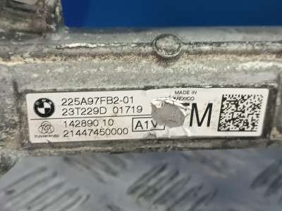 Б/у Рейка рульова BMW X5 G05