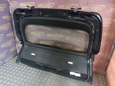 Б/у Кришка багажника (двері) BMW X5 G05