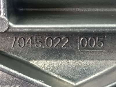 Б/у Колонка рульова BMW X5 G05