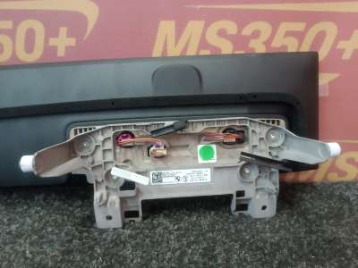 Б/в Дисплей многофункциональный BMW X5 G05