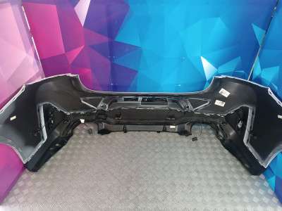 Б/у Бампер задній BMW X4 G02