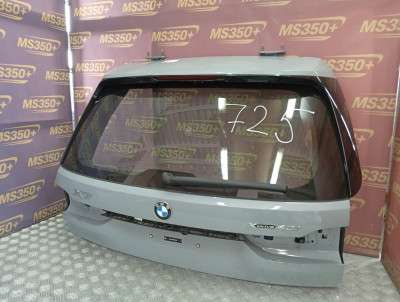 Б/у Кришка багажника (двері) BMW X7 G07