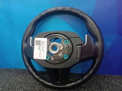 Б/у Руль BMW X5 G05