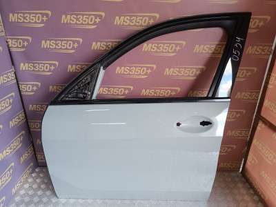 Б/в Дверь передняя левая BMW X5 G05