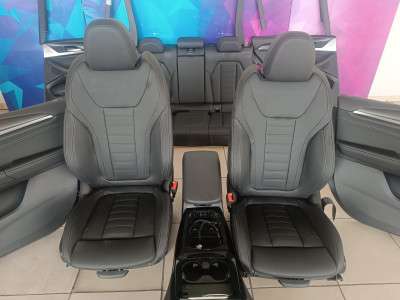 Б/у Салон (сидіння) комплект BMW X3 G01