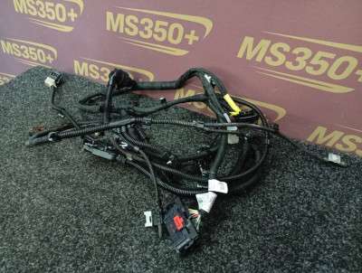Б/у Проводка КПП (джгут проводів) BMW X5 G05