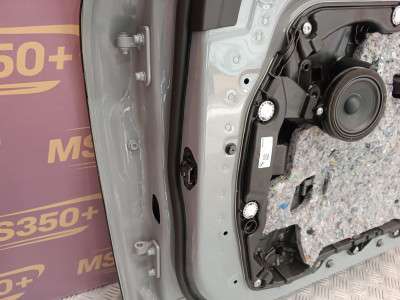 Б/у Двері передні праві BMW X7 G07