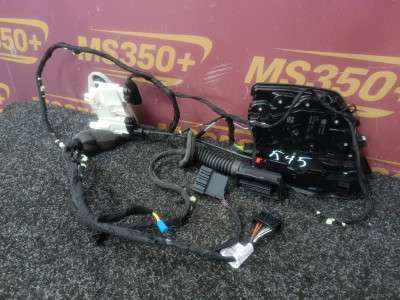 Б/у Замок дверей задньої лівої BMW X5 G05