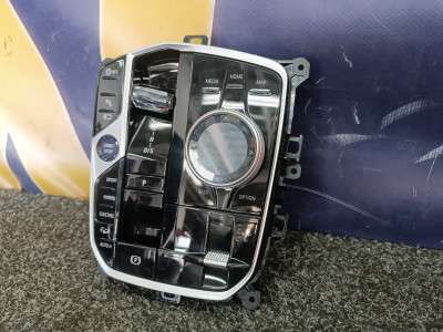 Б/у Селектор перемикання КПП BMW X5 G05
