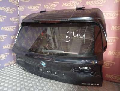 Б/у Кришка багажника (двері) BMW X5 G05