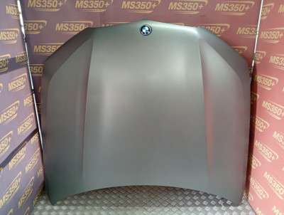 Б/у Капот BMW X5 G05