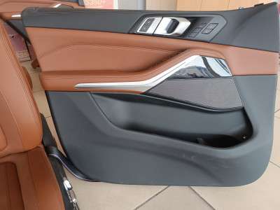 Б/у Салон (сидіння) комплект BMW X5 G05