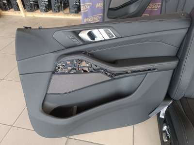 Б/у Салон (сидіння) комплект BMW X5 G05