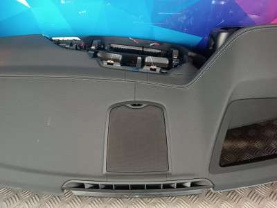 Б/у Торпедо (панель передня) BMW X4 G02