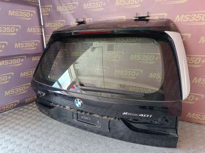 Б/у Кришка багажника (двері) BMW X7 G07