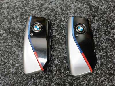 Б/у Ключ запалювання BMW X5 G05