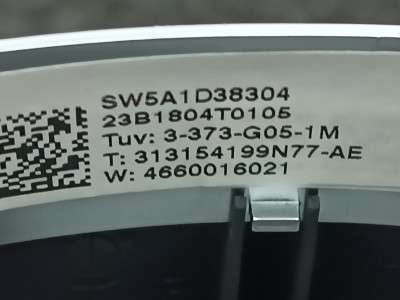 Б/у Руль BMW X5 G05