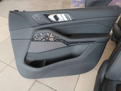 Б/у Салон (сидіння) комплект BMW X5 G05 - 3