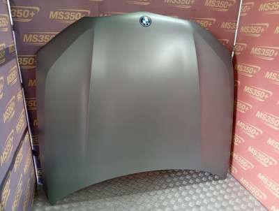 Б/у Капот BMW X5 G05