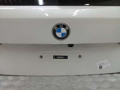 Б/у Кришка багажника (двері) BMW X5 G05 - 4