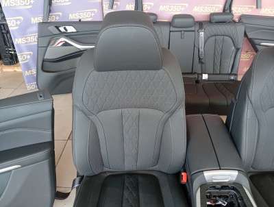 Б/у Салон (сидіння) комплект BMW X5 G05