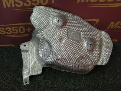 Б/у Термозахист BMW X7 G07