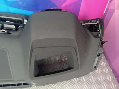 Б/у Торпедо (панель передня) BMW X3 G01
