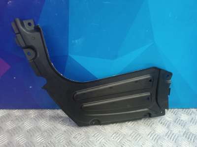 Б/у Захист днища BMW X5 G05