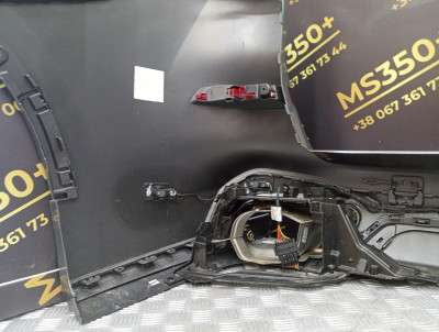 Б/у Бампер задній BMW X5 G05