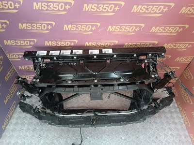 Б/у Панель передня (телевізор) BMW X6 G06 - 4