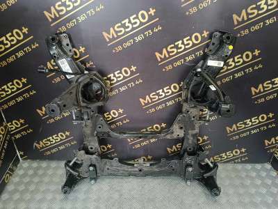 Б/у Балка передня (підрамник) BMW X6 G06