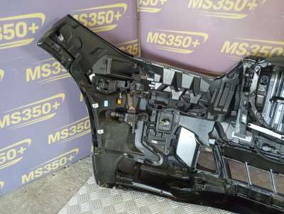 Б/у Бампер передній BMW X5 G05