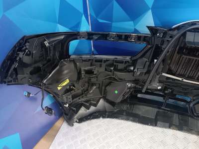 Б/у Бампер передній BMW X7 G07