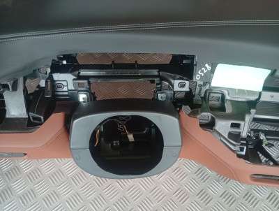 Б/у Торпедо (панель передня) BMW X5 G05