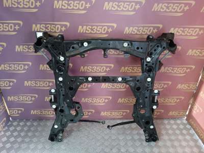 Б/у Балка передня (підрамник) BMW X5M F95