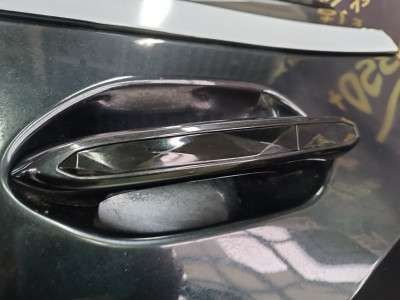 Б/у Двері задні ліві BMW XM G09
