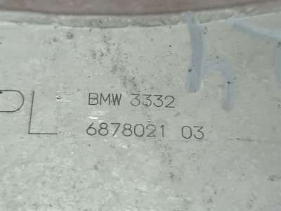 Б/у Важіль задній лівий BMW X7 G07