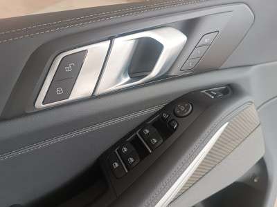 Б/у Салон (сидіння) комплект BMW X5 G05