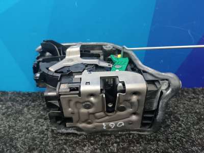 Б/у Замок дверей задньої правої BMW X6 G06