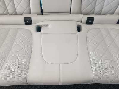 Б/у Салон (сидіння) комплект BMW X5 G05
