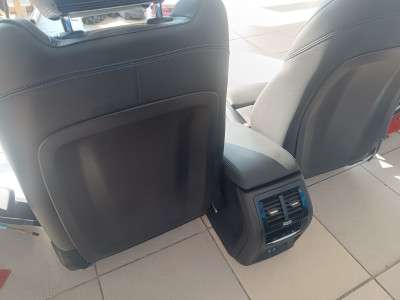 Б/у Салон (сидіння) комплект BMW X3 G01